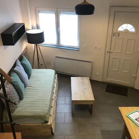 Alloappartmeuble_l'ecrin * Houilles